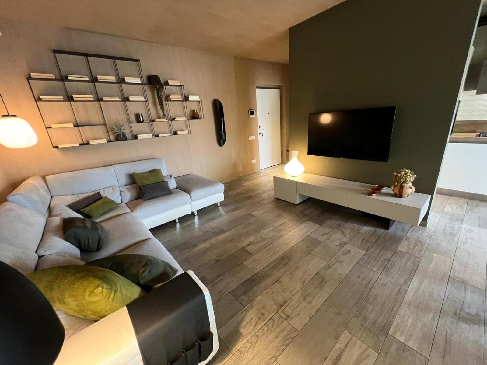 La Bollicina Boutique Apartment And Spa Verbania Zewnętrze zdjęcie