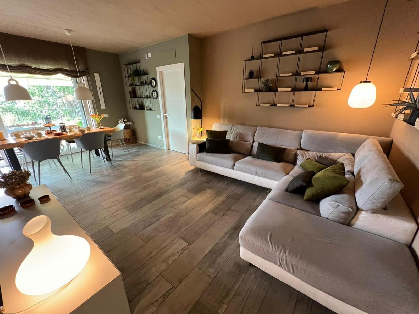 La Bollicina Boutique Apartment And Spa Verbania Zewnętrze zdjęcie