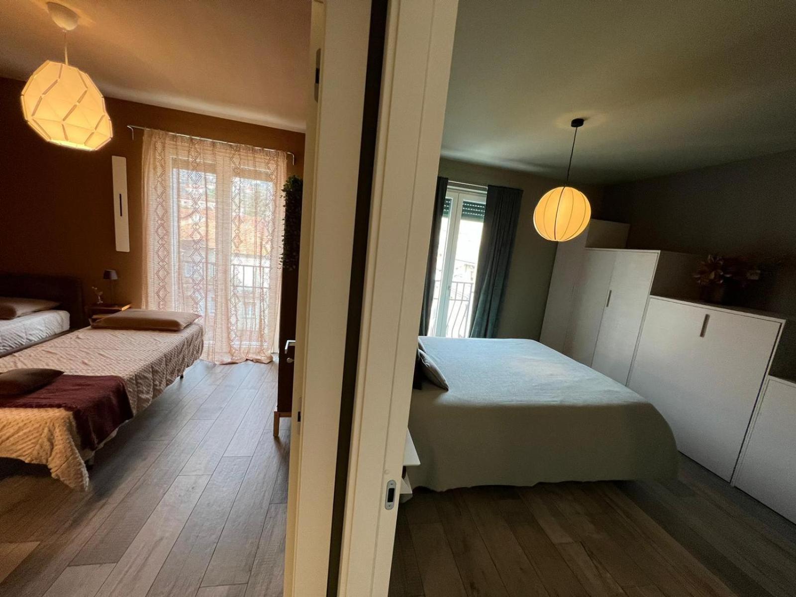 La Bollicina Boutique Apartment And Spa Verbania Zewnętrze zdjęcie