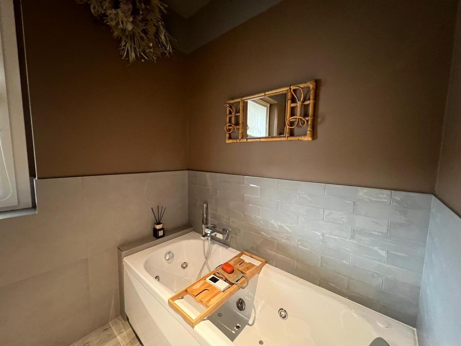 La Bollicina Boutique Apartment And Spa Verbania Zewnętrze zdjęcie
