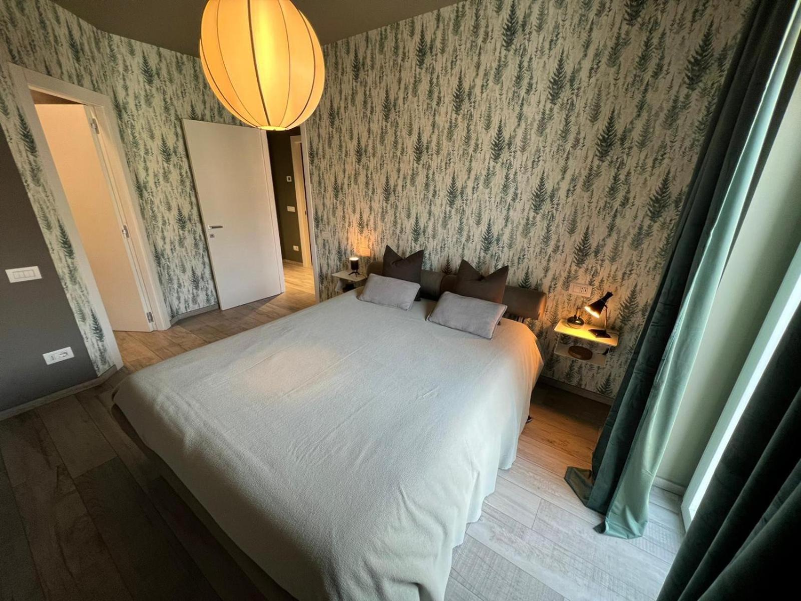 La Bollicina Boutique Apartment And Spa Verbania Zewnętrze zdjęcie