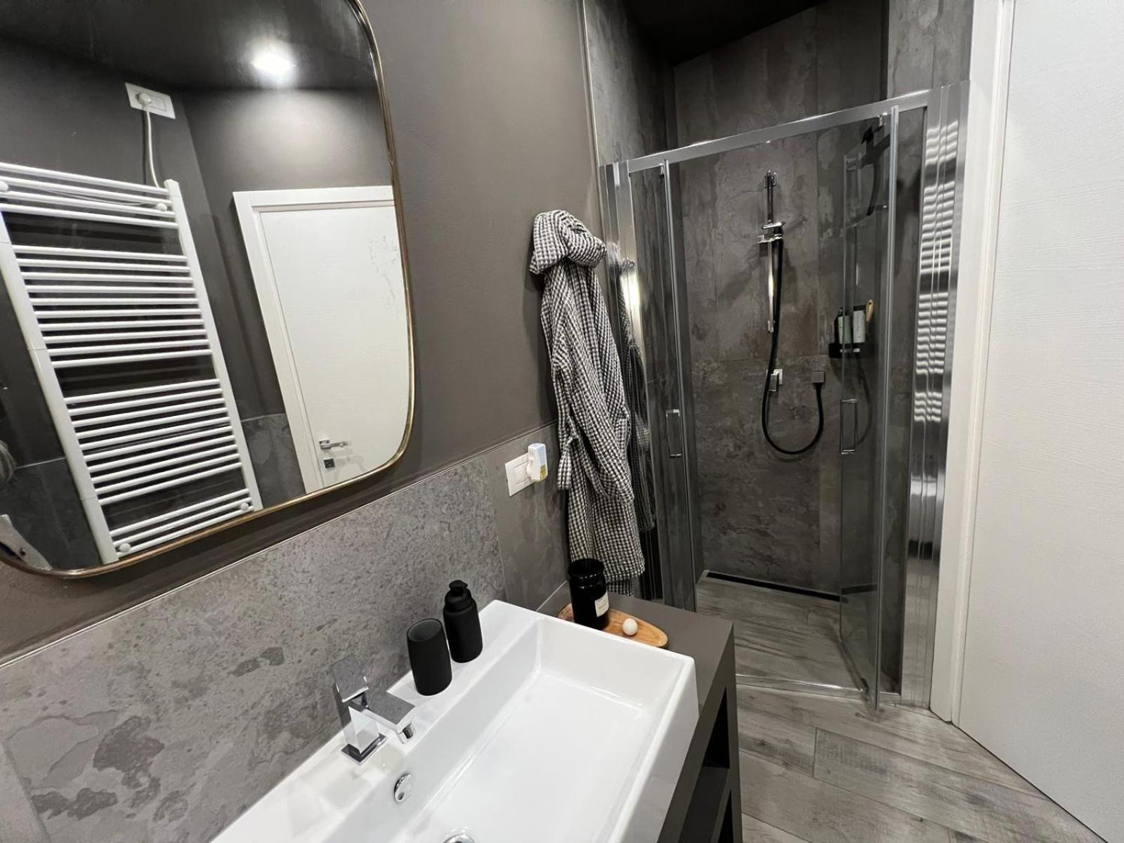 La Bollicina Boutique Apartment And Spa Verbania Zewnętrze zdjęcie