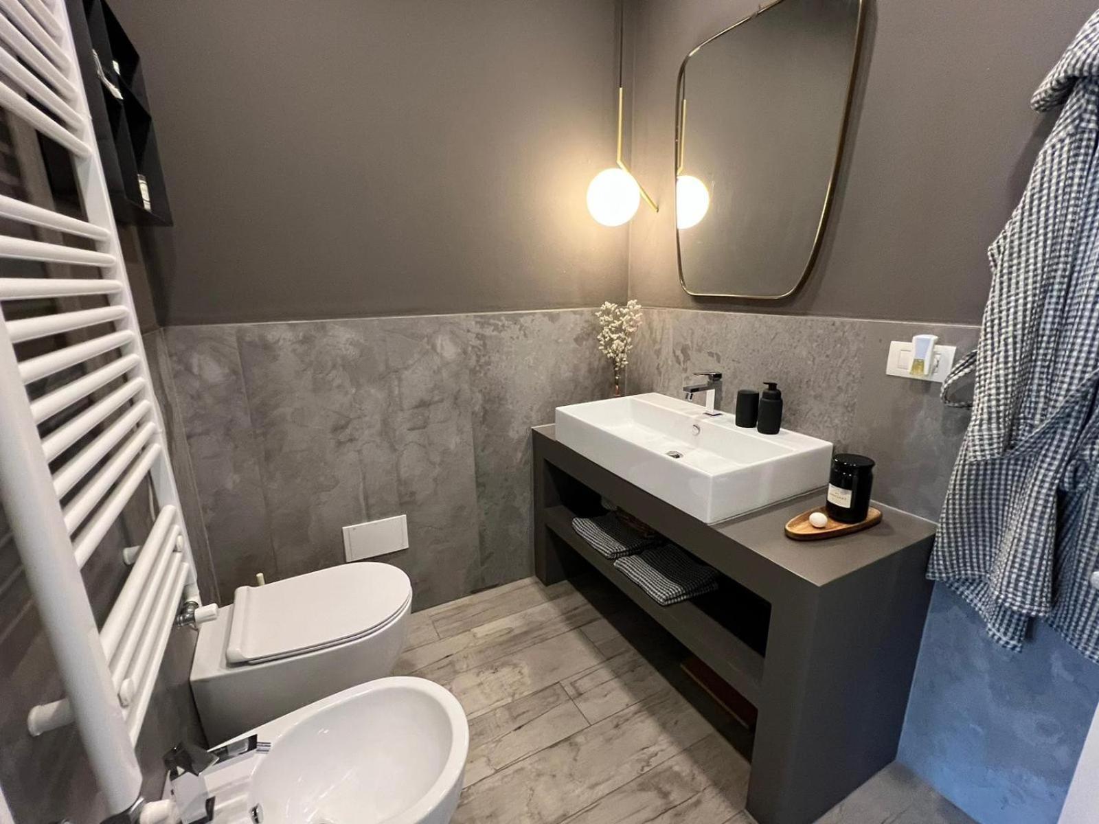 La Bollicina Boutique Apartment And Spa Verbania Zewnętrze zdjęcie