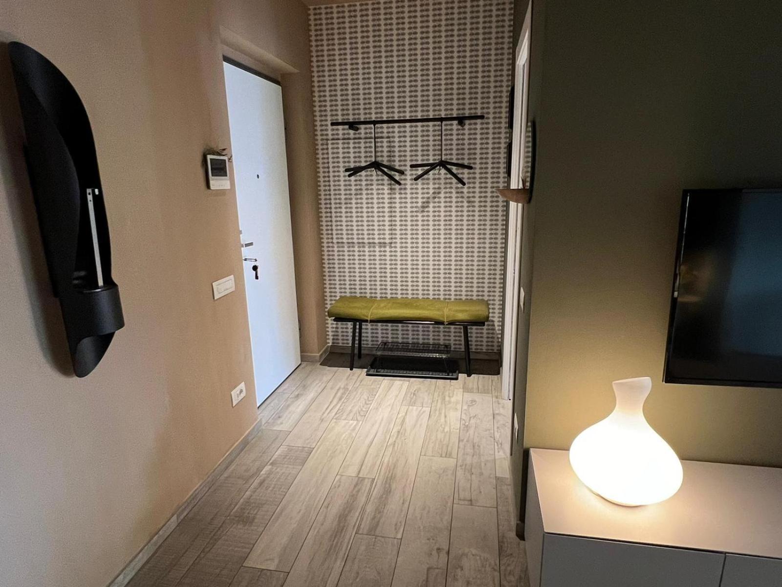 La Bollicina Boutique Apartment And Spa Verbania Zewnętrze zdjęcie