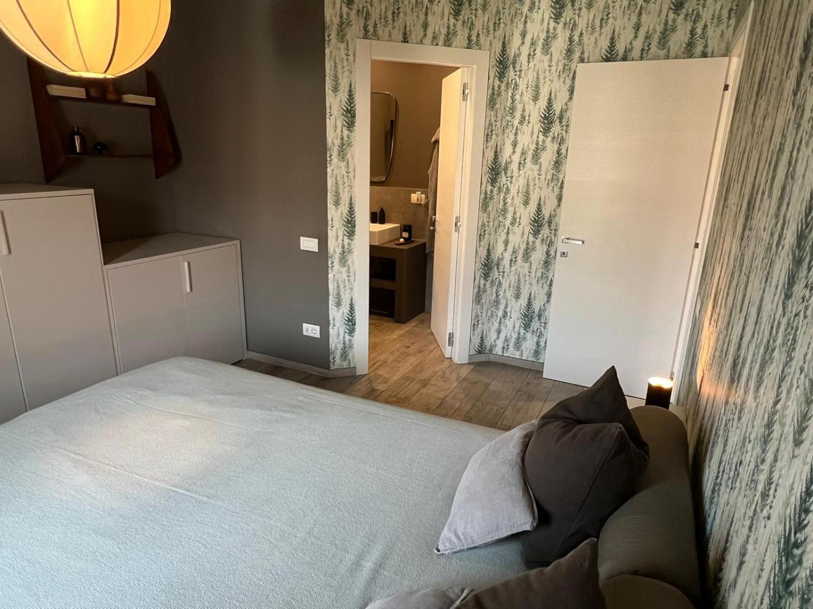 La Bollicina Boutique Apartment And Spa Verbania Zewnętrze zdjęcie