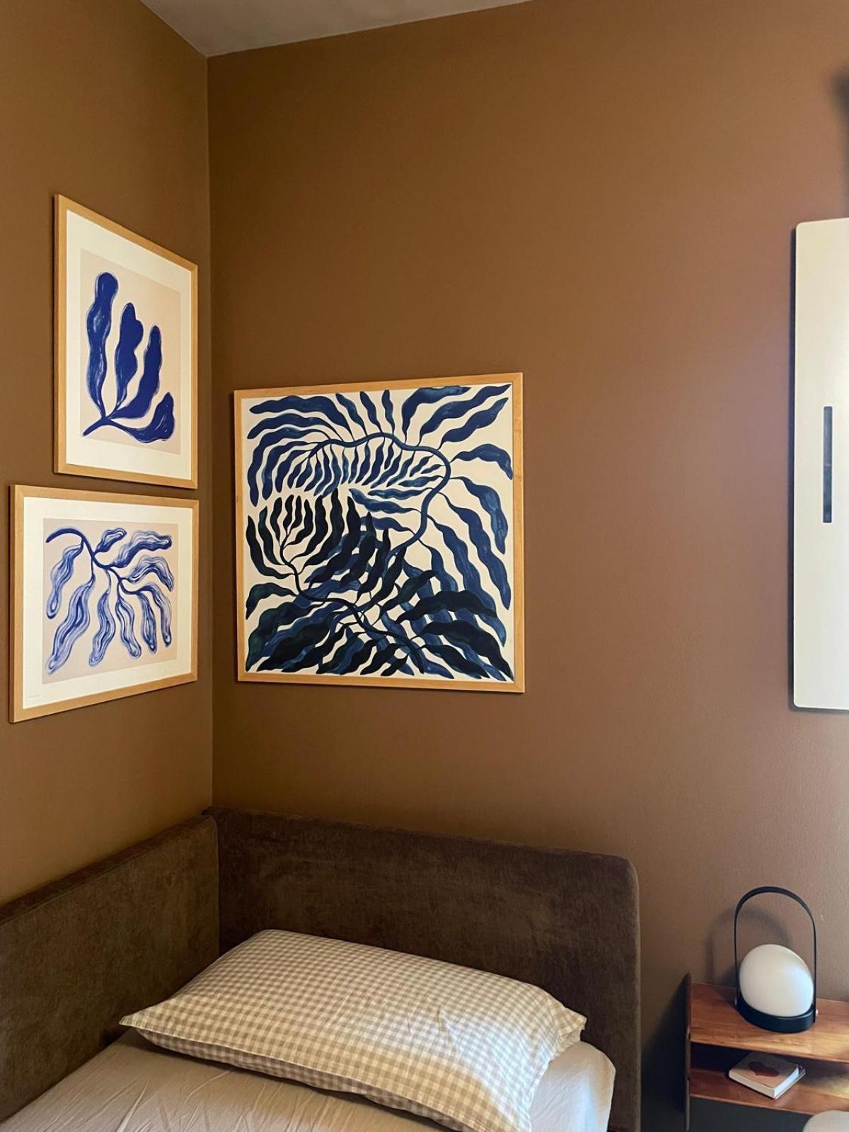 La Bollicina Boutique Apartment And Spa Verbania Zewnętrze zdjęcie