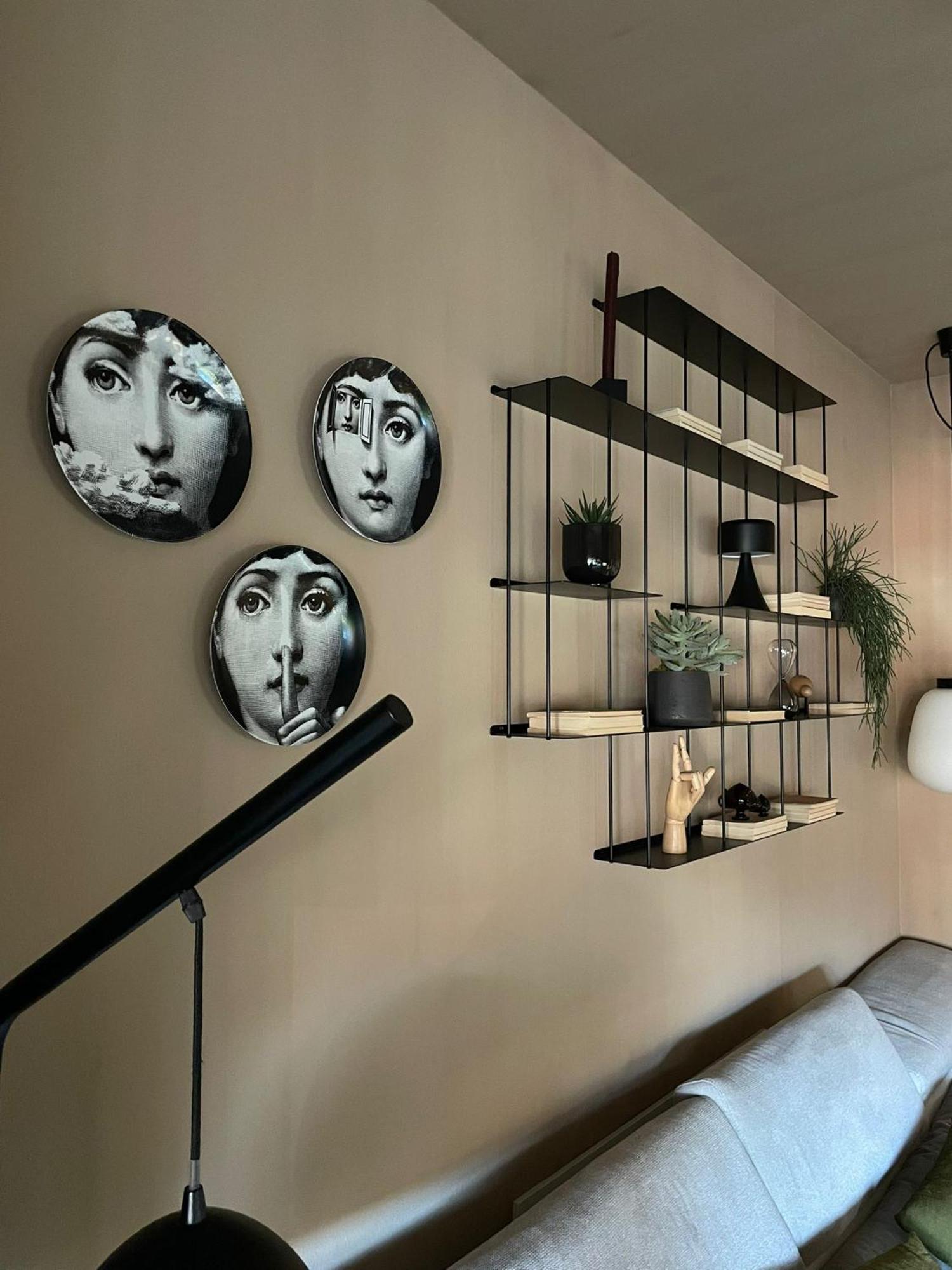 La Bollicina Boutique Apartment And Spa Verbania Zewnętrze zdjęcie